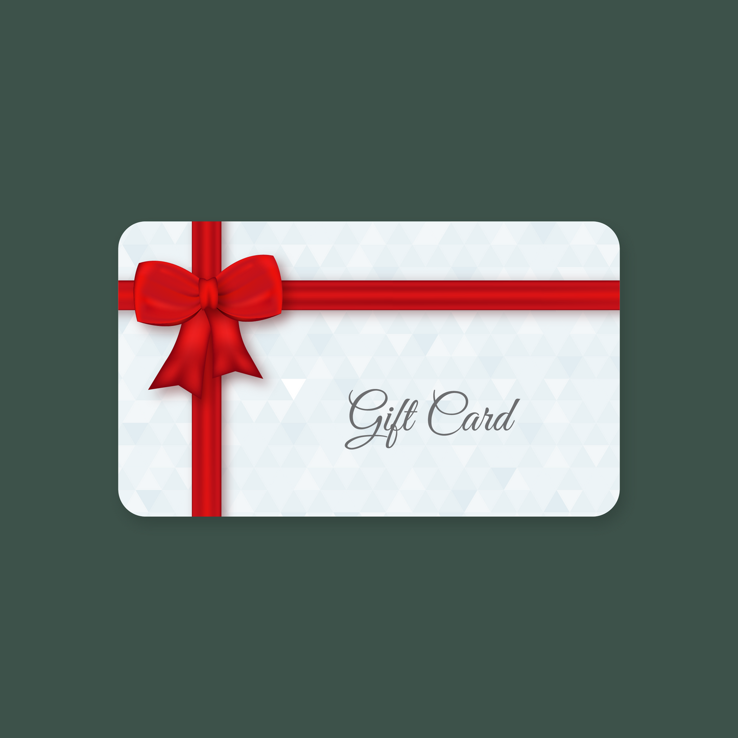 Country Carpenter Gift Card