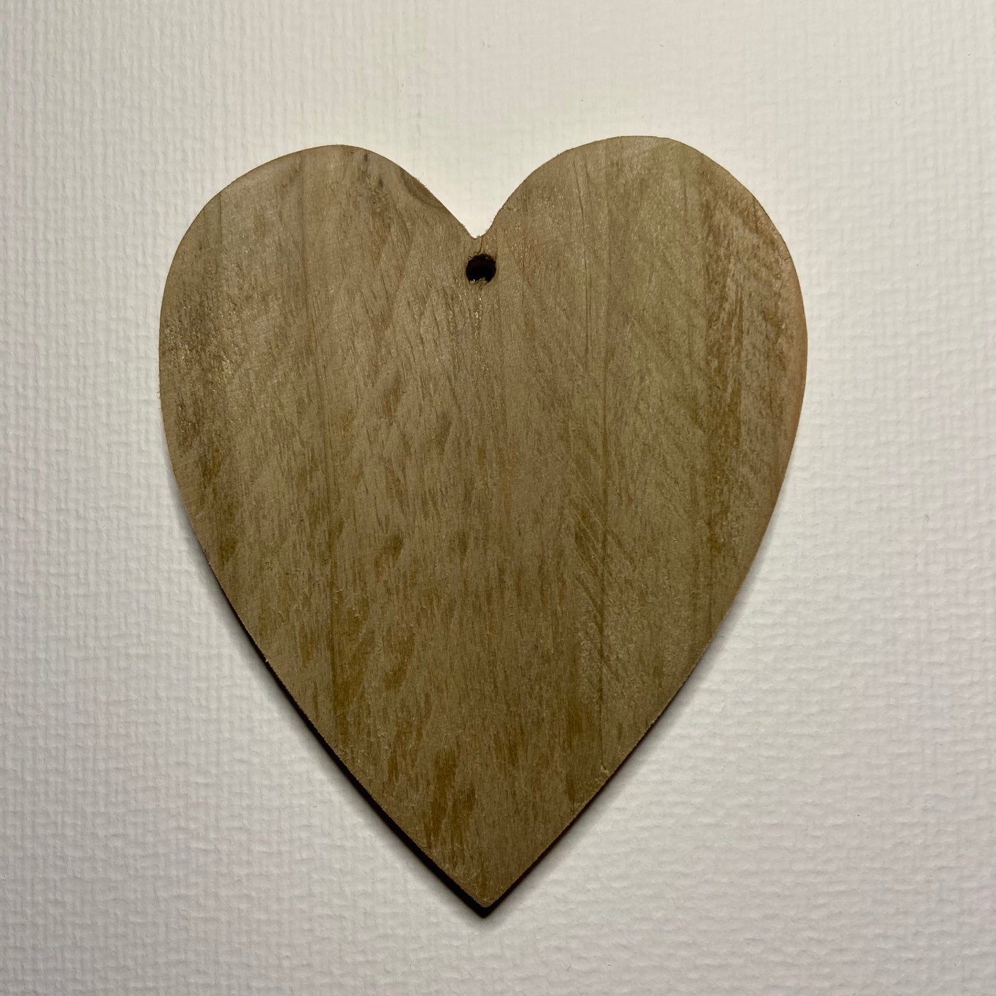 Create-Your-Own Christmas Heart